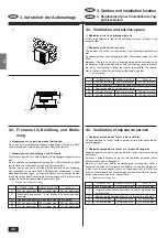 Предварительный просмотр 34 страницы Mitsubishi Electric Mr.Slim PS-3GJSA Installation Manual