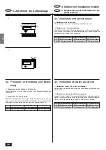 Предварительный просмотр 36 страницы Mitsubishi Electric Mr.Slim PS-3GJSA Installation Manual