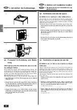 Предварительный просмотр 42 страницы Mitsubishi Electric Mr.Slim PS-3GJSA Installation Manual