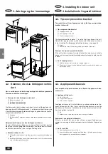 Предварительный просмотр 46 страницы Mitsubishi Electric Mr.Slim PS-3GJSA Installation Manual