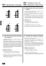 Предварительный просмотр 48 страницы Mitsubishi Electric Mr.Slim PS-3GJSA Installation Manual