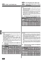 Предварительный просмотр 54 страницы Mitsubishi Electric Mr.Slim PS-3GJSA Installation Manual