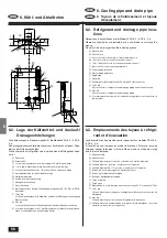 Предварительный просмотр 56 страницы Mitsubishi Electric Mr.Slim PS-3GJSA Installation Manual