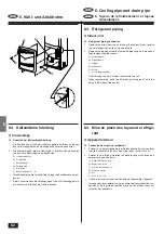 Предварительный просмотр 62 страницы Mitsubishi Electric Mr.Slim PS-3GJSA Installation Manual