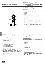 Предварительный просмотр 64 страницы Mitsubishi Electric Mr.Slim PS-3GJSA Installation Manual