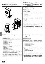 Предварительный просмотр 66 страницы Mitsubishi Electric Mr.Slim PS-3GJSA Installation Manual