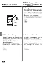 Предварительный просмотр 76 страницы Mitsubishi Electric Mr.Slim PS-3GJSA Installation Manual