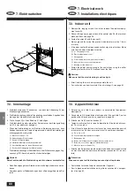 Предварительный просмотр 80 страницы Mitsubishi Electric Mr.Slim PS-3GJSA Installation Manual