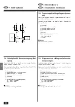 Предварительный просмотр 86 страницы Mitsubishi Electric Mr.Slim PS-3GJSA Installation Manual