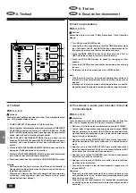 Предварительный просмотр 90 страницы Mitsubishi Electric Mr.Slim PS-3GJSA Installation Manual