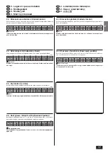 Предварительный просмотр 17 страницы Mitsubishi Electric Mr. SLIM PSA-4GA Series Installation Manual