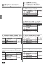 Предварительный просмотр 18 страницы Mitsubishi Electric Mr. SLIM PSA-4GA Series Installation Manual