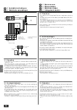 Предварительный просмотр 50 страницы Mitsubishi Electric Mr. SLIM PSA-4GA Series Installation Manual