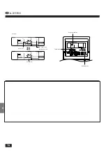 Предварительный просмотр 78 страницы Mitsubishi Electric Mr. SLIM PSA-4GA Series Installation Manual