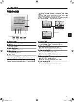 Preview for 5 page of Mitsubishi Electric Mr.SLIM PSA-M-KA Series Operation Manual