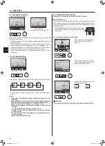 Preview for 8 page of Mitsubishi Electric Mr.SLIM PSA-M-KA Series Operation Manual