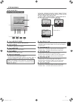 Предварительный просмотр 55 страницы Mitsubishi Electric Mr.SLIM PSA-M-KA Series Operation Manual