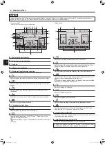 Предварительный просмотр 56 страницы Mitsubishi Electric Mr.SLIM PSA-M-KA Series Operation Manual