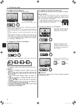 Предварительный просмотр 58 страницы Mitsubishi Electric Mr.SLIM PSA-M-KA Series Operation Manual