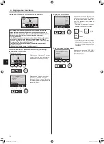 Предварительный просмотр 60 страницы Mitsubishi Electric Mr.SLIM PSA-M-KA Series Operation Manual