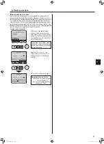 Предварительный просмотр 61 страницы Mitsubishi Electric Mr.SLIM PSA-M-KA Series Operation Manual