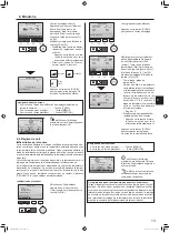 Предварительный просмотр 65 страницы Mitsubishi Electric Mr.SLIM PSA-M-KA Series Operation Manual