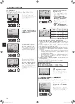 Предварительный просмотр 66 страницы Mitsubishi Electric Mr.SLIM PSA-M-KA Series Operation Manual