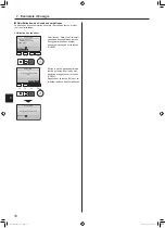 Предварительный просмотр 70 страницы Mitsubishi Electric Mr.SLIM PSA-M-KA Series Operation Manual