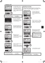 Предварительный просмотр 73 страницы Mitsubishi Electric Mr.SLIM PSA-M-KA Series Operation Manual