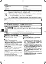 Предварительный просмотр 78 страницы Mitsubishi Electric Mr.SLIM PSA-M-KA Series Operation Manual