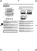 Предварительный просмотр 80 страницы Mitsubishi Electric Mr.SLIM PSA-M-KA Series Operation Manual