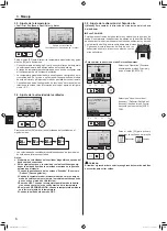 Preview for 108 page of Mitsubishi Electric Mr.SLIM PSA-M-KA Series Operation Manual