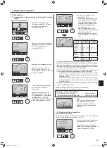 Preview for 141 page of Mitsubishi Electric Mr.SLIM PSA-M-KA Series Operation Manual