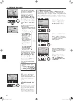 Preview for 142 page of Mitsubishi Electric Mr.SLIM PSA-M-KA Series Operation Manual