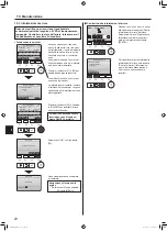 Preview for 150 page of Mitsubishi Electric Mr.SLIM PSA-M-KA Series Operation Manual