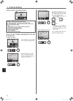 Preview for 210 page of Mitsubishi Electric Mr.SLIM PSA-M-KA Series Operation Manual