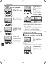 Preview for 216 page of Mitsubishi Electric Mr.SLIM PSA-M-KA Series Operation Manual