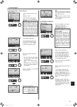 Preview for 263 page of Mitsubishi Electric Mr.SLIM PSA-M-KA Series Operation Manual