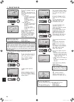 Preview for 268 page of Mitsubishi Electric Mr.SLIM PSA-M-KA Series Operation Manual