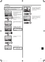 Предварительный просмотр 275 страницы Mitsubishi Electric Mr.SLIM PSA-M-KA Series Operation Manual