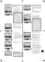 Preview for 289 page of Mitsubishi Electric Mr.SLIM PSA-M-KA Series Operation Manual