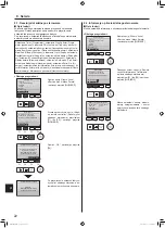 Preview for 300 page of Mitsubishi Electric Mr.SLIM PSA-M-KA Series Operation Manual