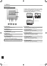 Preview for 306 page of Mitsubishi Electric Mr.SLIM PSA-M-KA Series Operation Manual