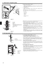 Предварительный просмотр 6 страницы Mitsubishi Electric Mr.Slim PSA-RP KA Installation Manual