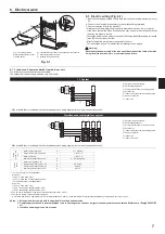 Предварительный просмотр 7 страницы Mitsubishi Electric Mr.Slim PSA-RP KA Installation Manual