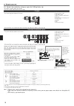 Предварительный просмотр 8 страницы Mitsubishi Electric Mr.Slim PSA-RP KA Installation Manual