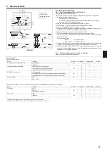 Предварительный просмотр 9 страницы Mitsubishi Electric Mr.Slim PSA-RP KA Installation Manual