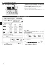 Предварительный просмотр 12 страницы Mitsubishi Electric Mr.Slim PSA-RP KA Installation Manual