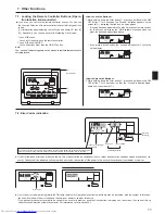 Предварительный просмотр 11 страницы Mitsubishi Electric Mr. SLIM PSA-RP-KA Operation Manual