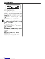 Предварительный просмотр 16 страницы Mitsubishi Electric Mr. SLIM PSA-RP-KA Operation Manual